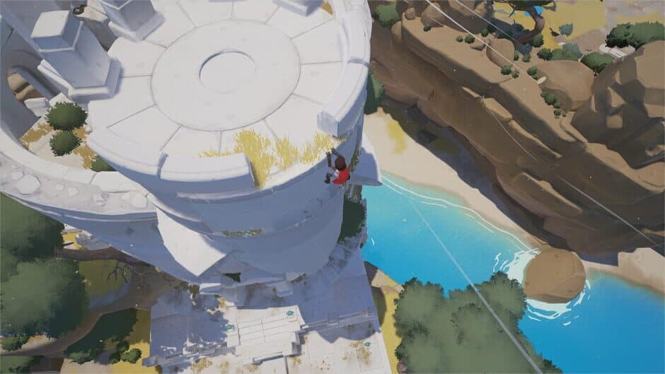 Скриншот 3 из RiME
