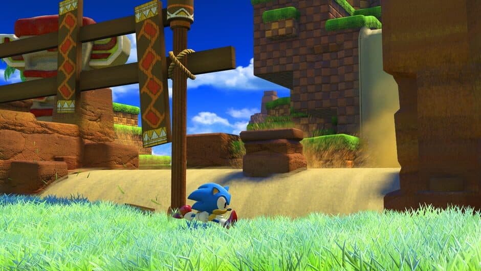 Скриншот 5 из Sonic Forces