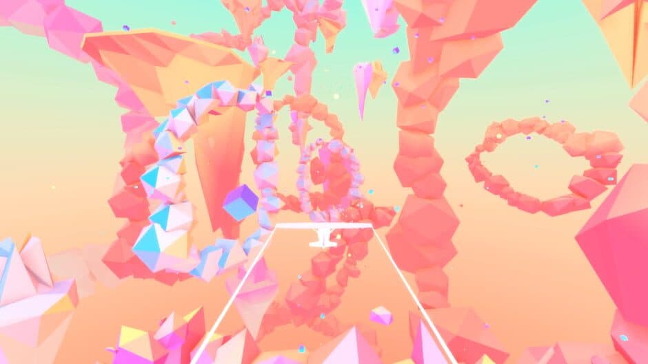 Скриншот 1 из Sky Valley