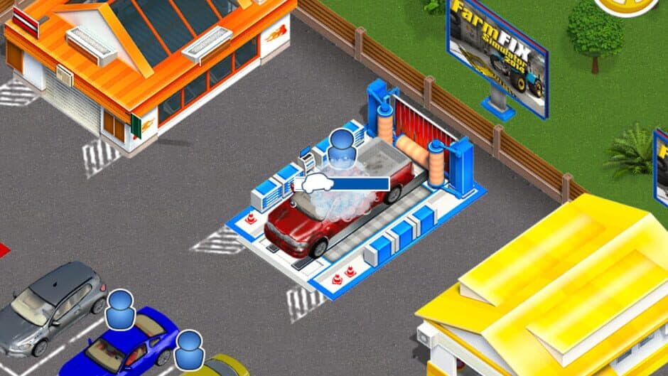 Скриншот 5 из Car Mechanic Manager
