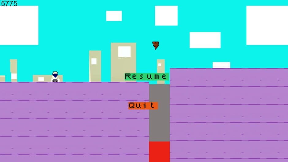 Скриншот 3 из City Escaper