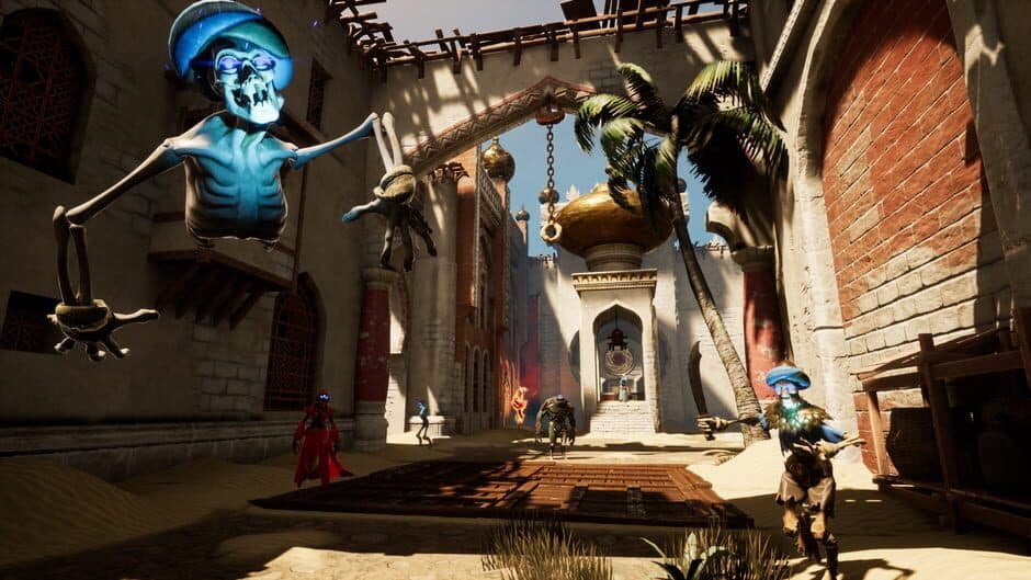 Скриншот 5 из City of Brass