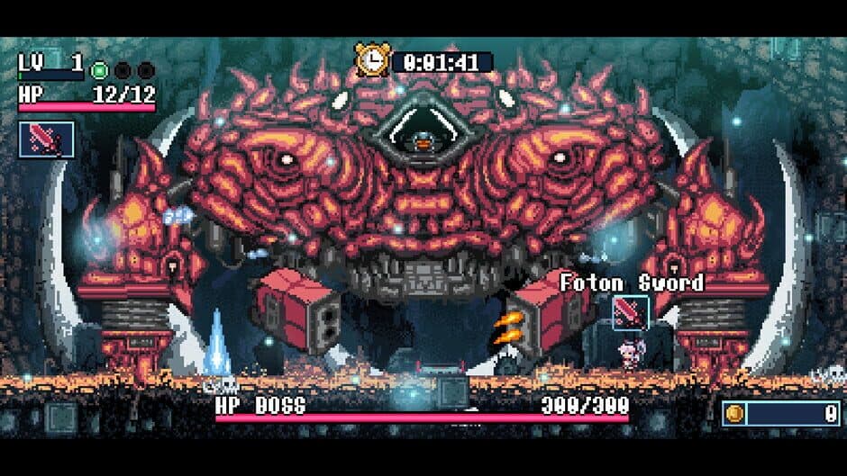 Скриншот 4 из Xenon Valkyrie