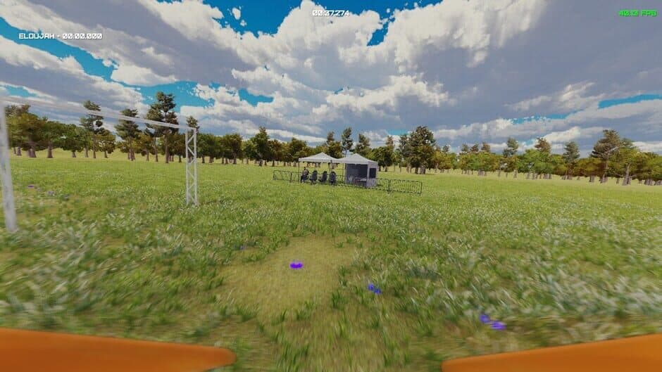 Скриншот 4 из EreaDrone Simulator