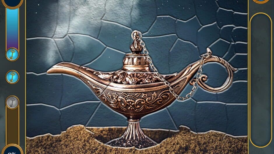 Скриншот 5 из Mosaics Galore: Challenging Journey