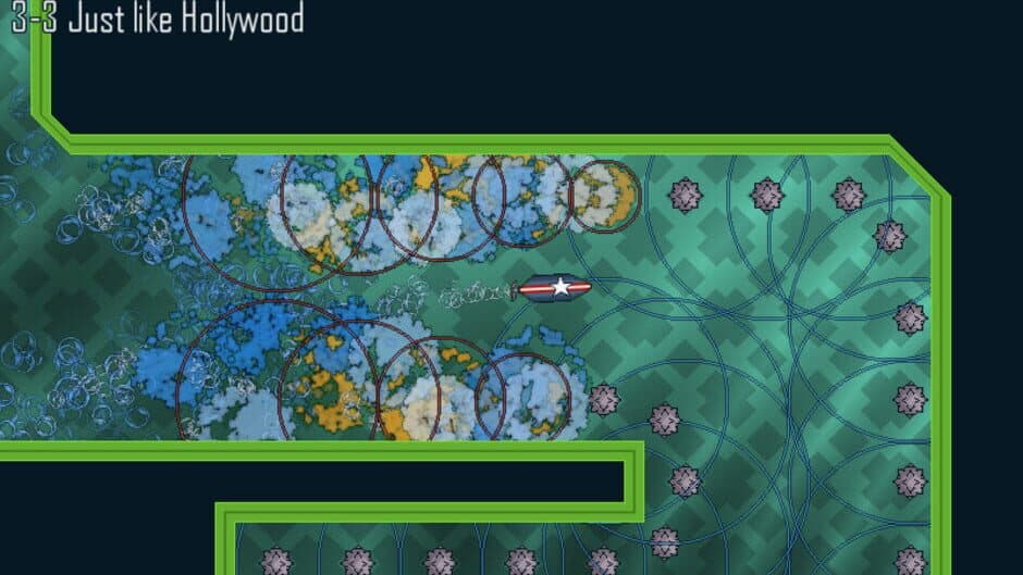 Скриншот 4 из You Are a Torpedo AI