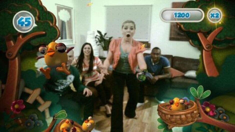 Скриншот 3 из Start the Party!