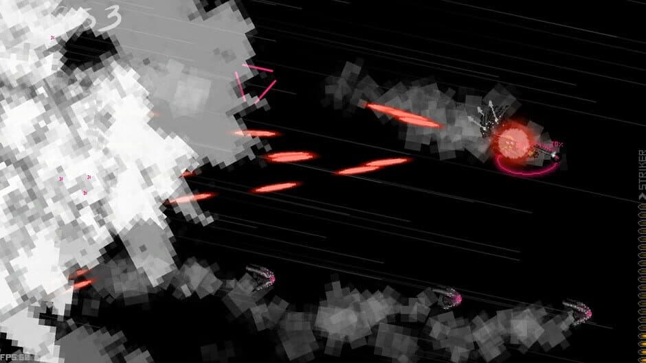 Скриншот 3 из Swarmrider Omega