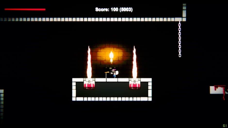 Скриншот 2 из John Dungeon