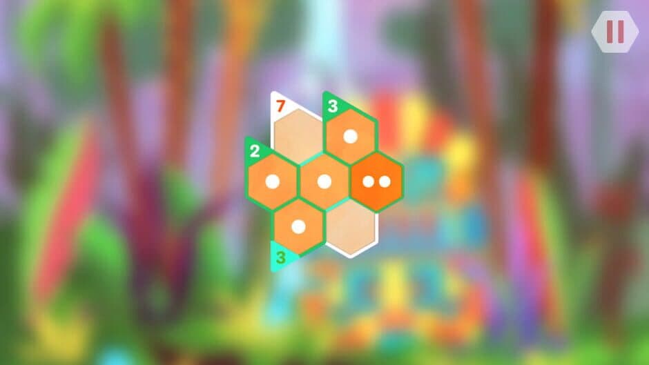 Скриншот 1 из Hexologic