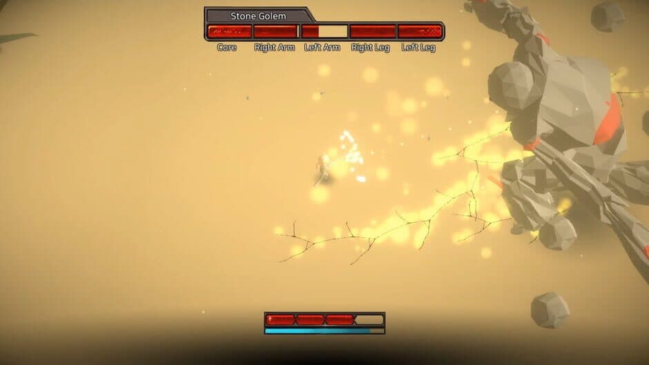 Скриншот 7 из CrownFall