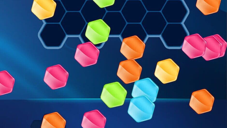 Скриншот 3 из Block! Hexa Puzzle