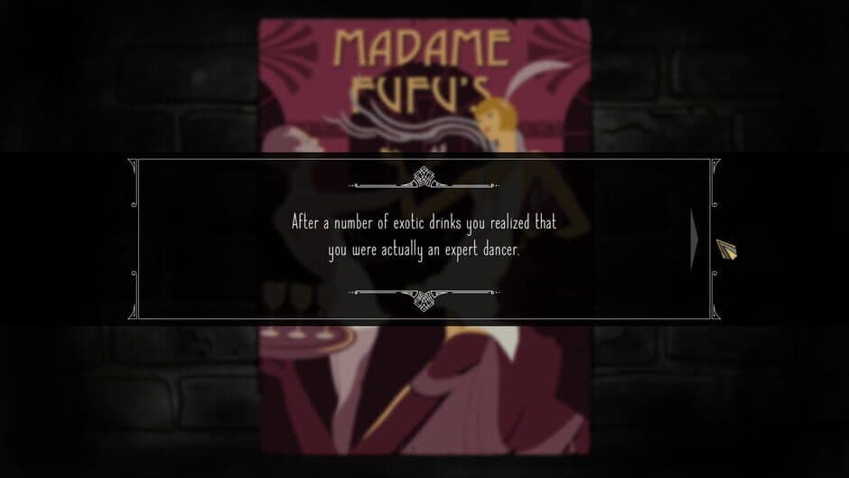 Скриншот 5 из Fhtagn! - Tales of the Creeping Madness