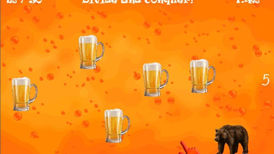 Скриншот 3 из Beer!