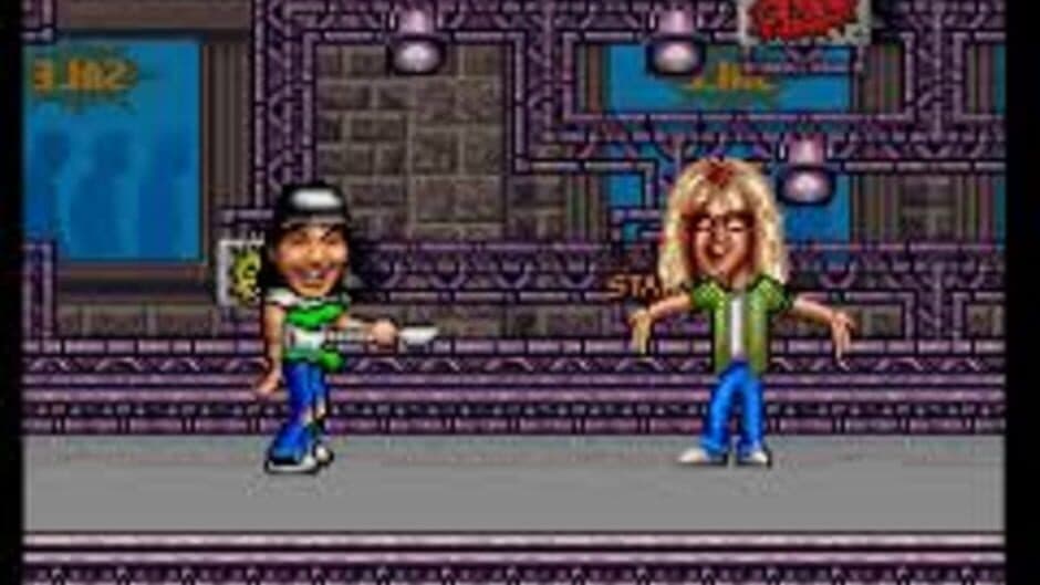 Скриншот 2 из Wayne's World