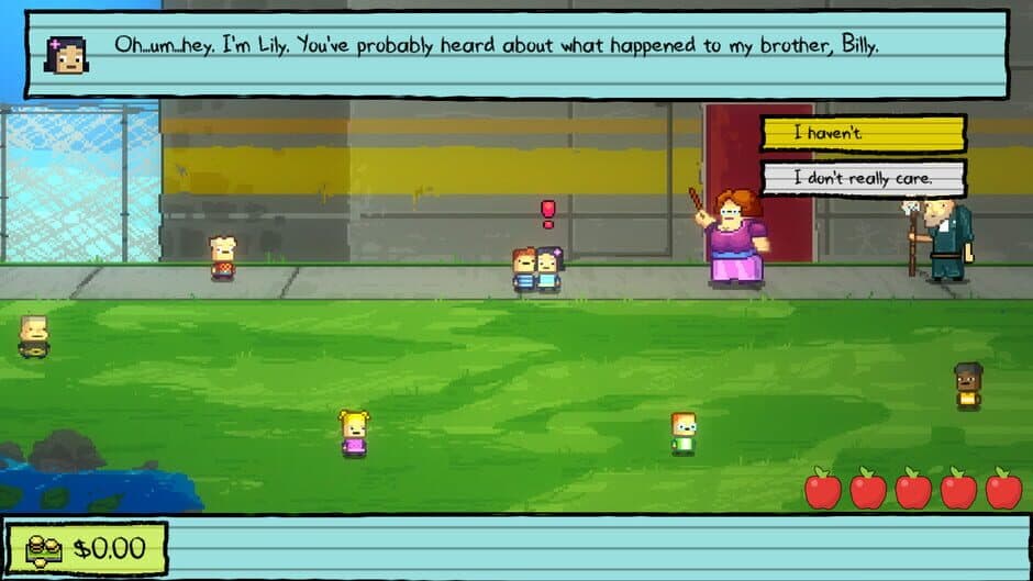 Скриншот 2 из Kindergarten