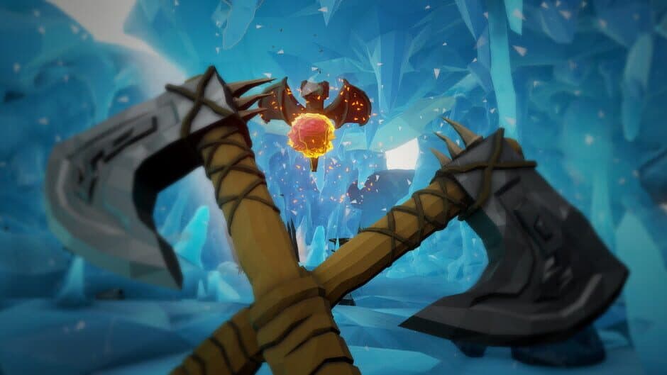 Скриншот 4 из Viking Rage VR
