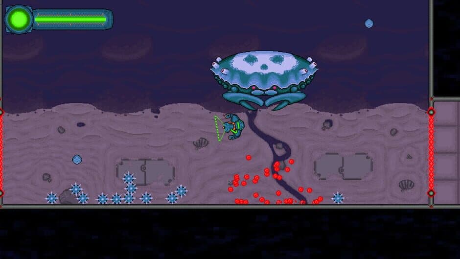 Скриншот 1 из Reflector: Bug Hunt