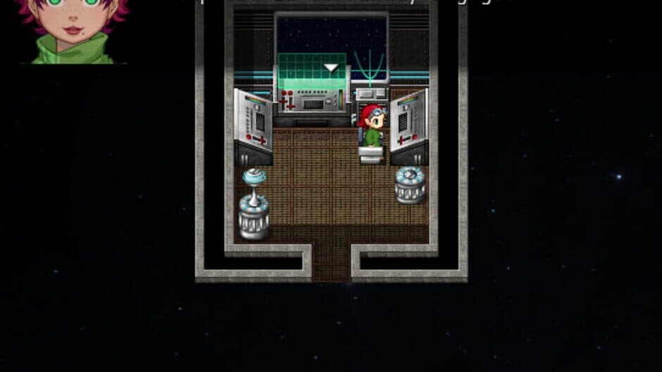 Скриншот 1 из Space Pilgrim Episode I: Alpha Centauri