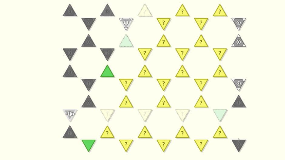 Скриншот 3 из Geocells Tricells