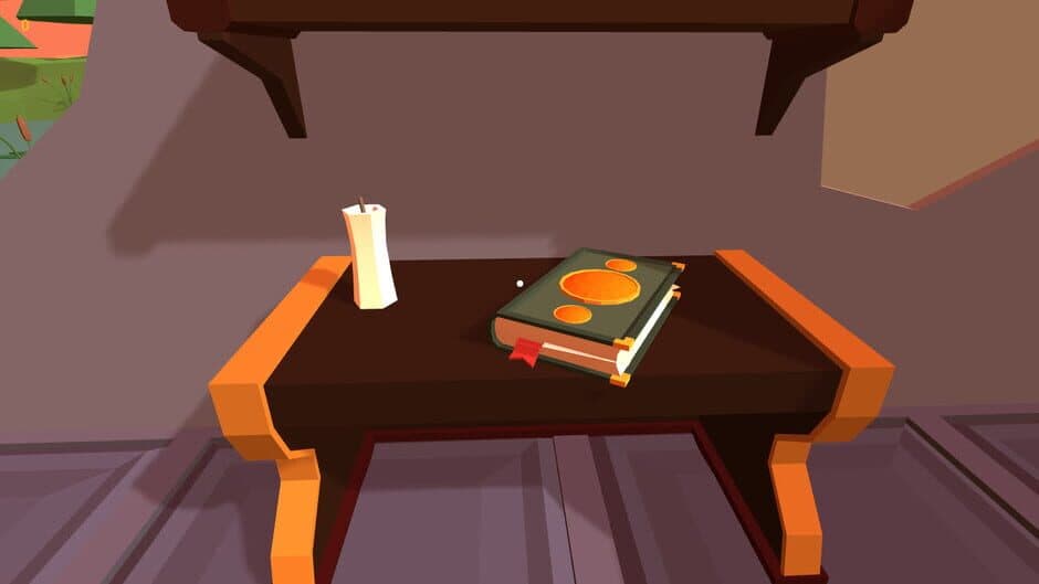 Скриншот 1 из Potion island