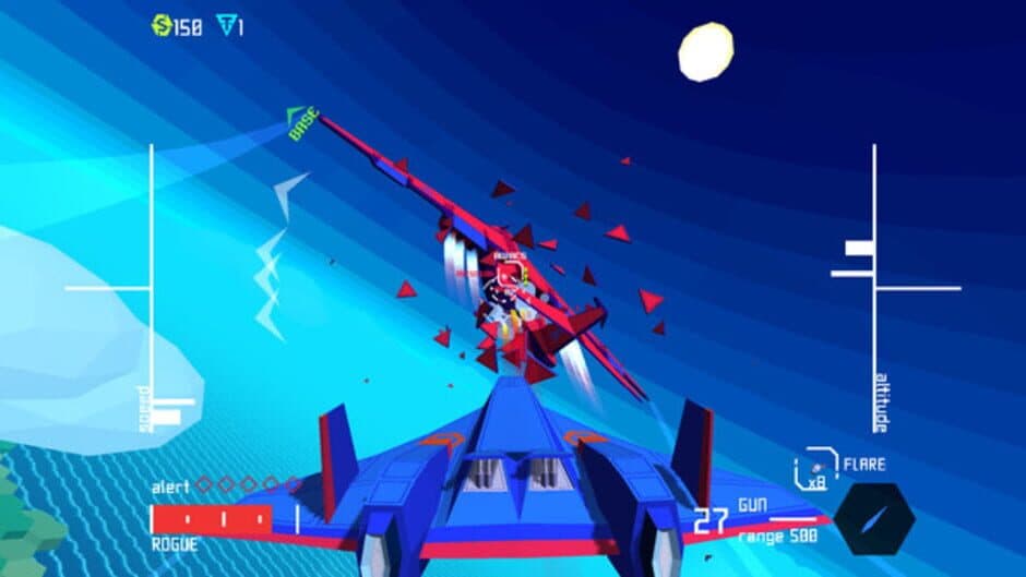Скриншот 2 из Sky Rogue