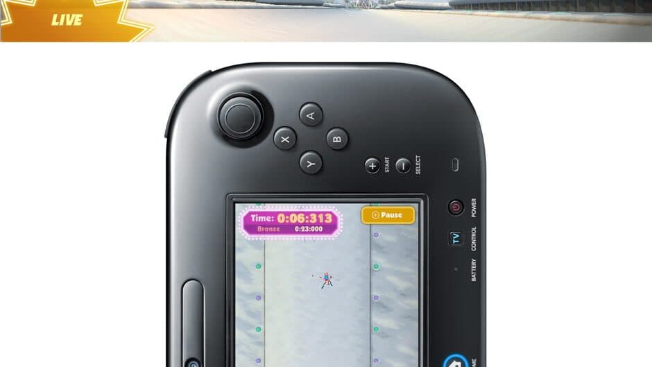Скриншот 8 из Game & Wario