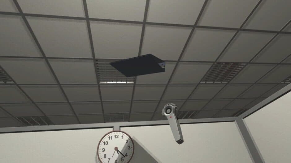 Скриншот 1 из The Cubicle.