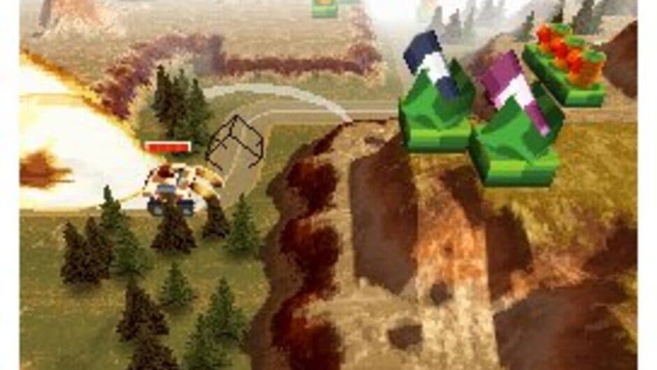 Скриншот 10 из Glory Days: Tactical Defense