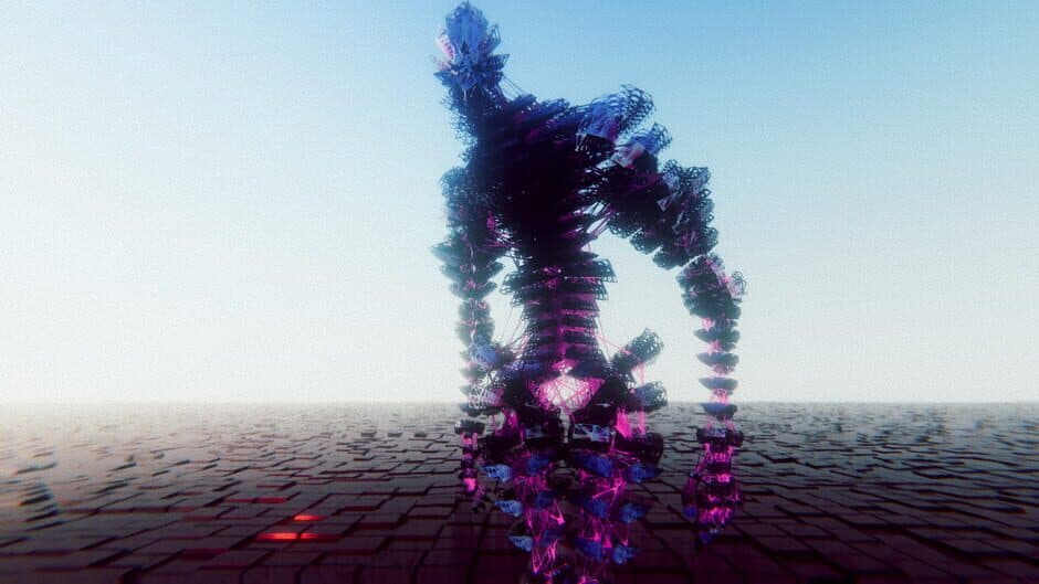 Скриншот 2 из Connectionism:Pain Control