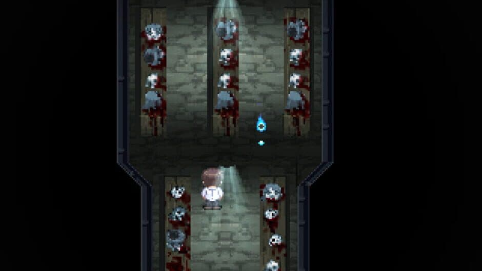 Скриншот 7 из Corpse Party