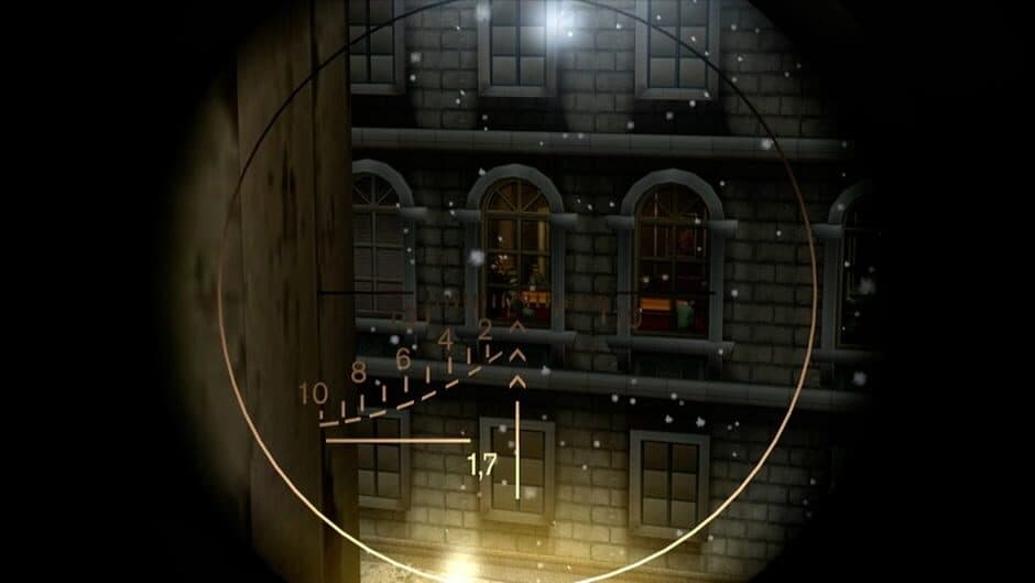 Скриншот 3 из Hitman HD Trilogy