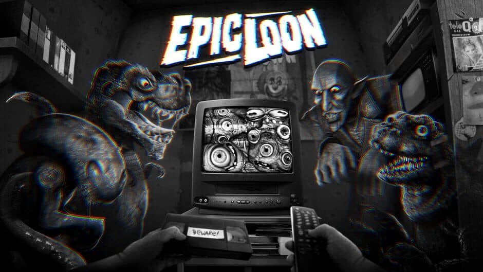 Скриншот 4 из Epic Loon