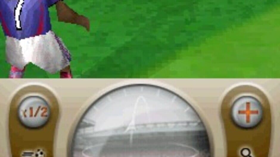 Скриншот 7 из FIFA World Cup Germany 2006