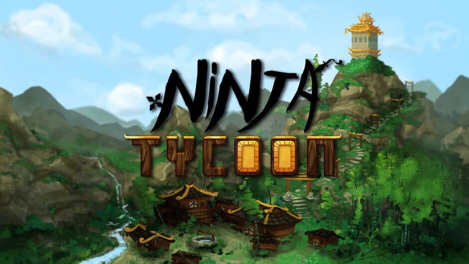 Скриншот 7 из Ninja Tycoon