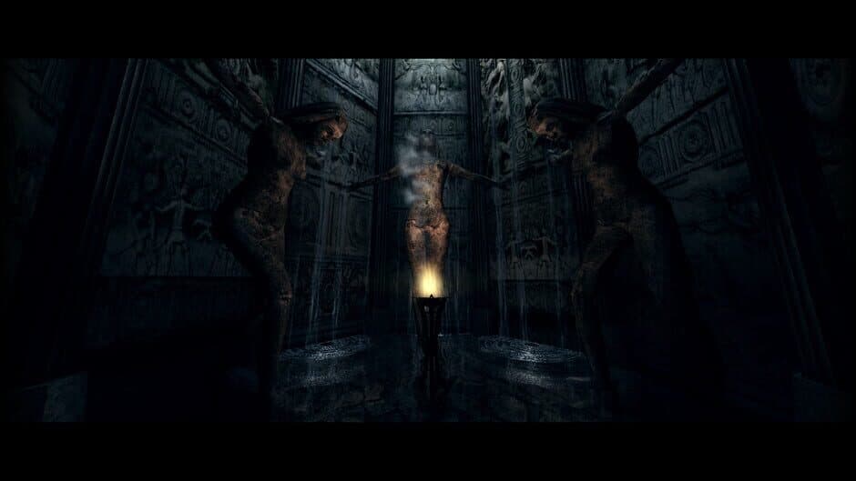 Скриншот 1 из The Lost Souls