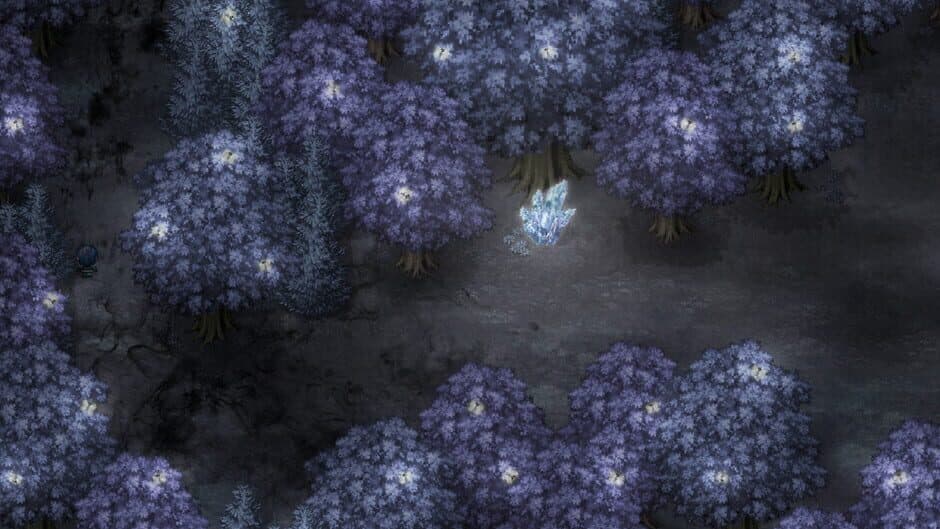 Скриншот 4 из To Light: Ex Umbra