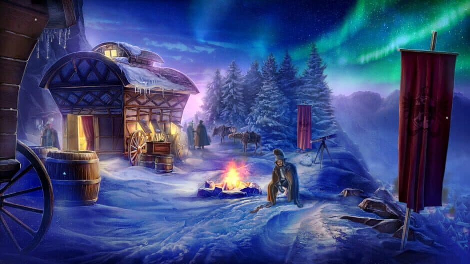Скриншот 3 из Lost Grimoires Bundle