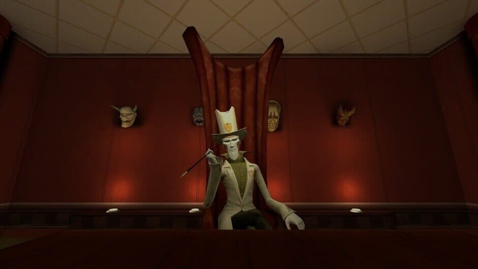 Скриншот 3 из The Ship: Murder Party