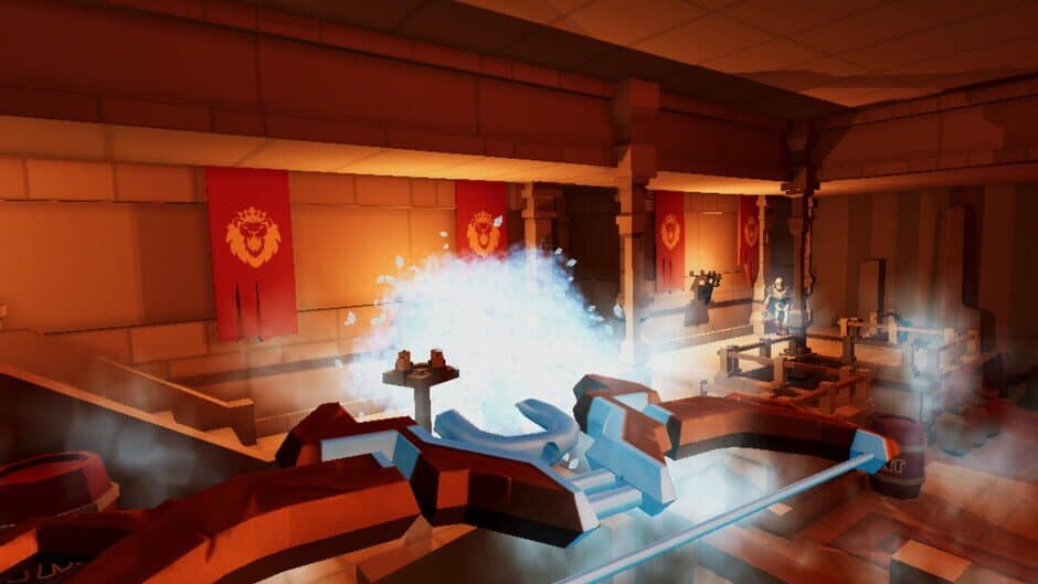 Скриншот 10 из Dungeon Rush