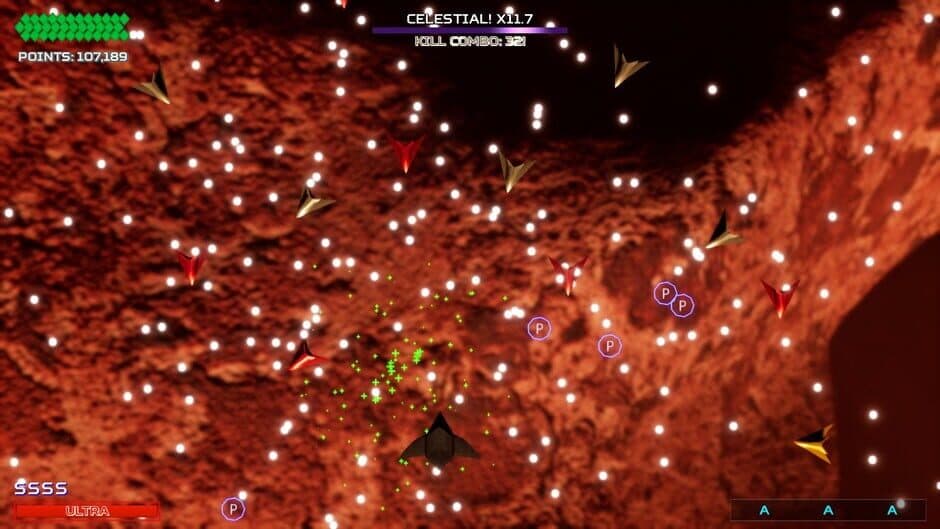 Скриншот 5 из Beyond the Heavens