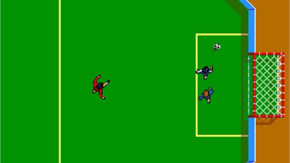 Скриншот 2 из Power Play: Sports Trivia