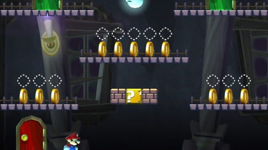 Скриншот 9 из Super Mario Run