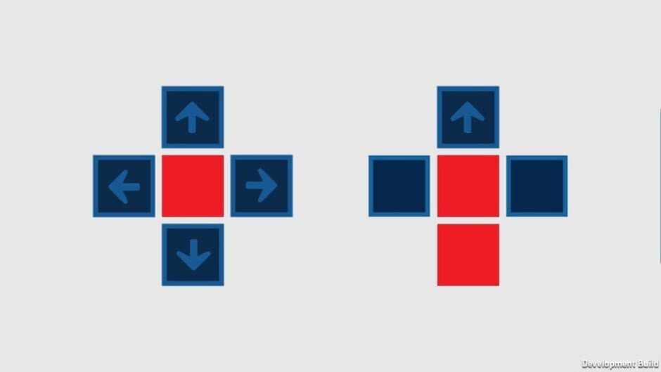 Скриншот 7 из Squares