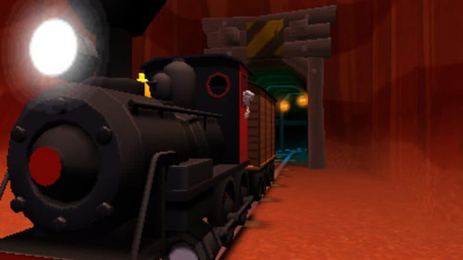 Скриншот 6 из Dillon's Rolling Western: The Last Ranger
