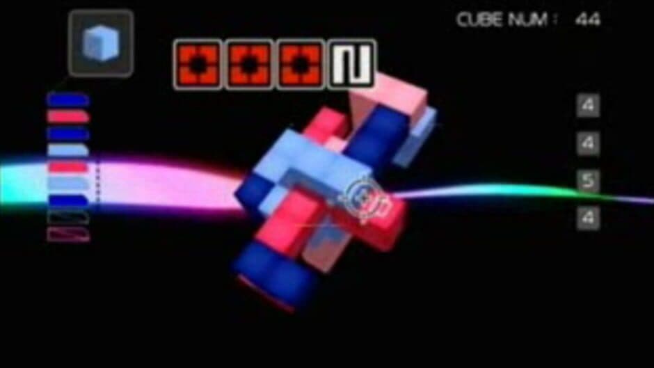 Скриншот 3 из Art Style: Cubello