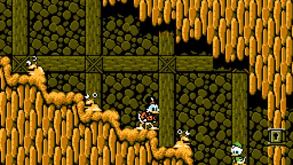 Скриншот 3 из Disney's DuckTales