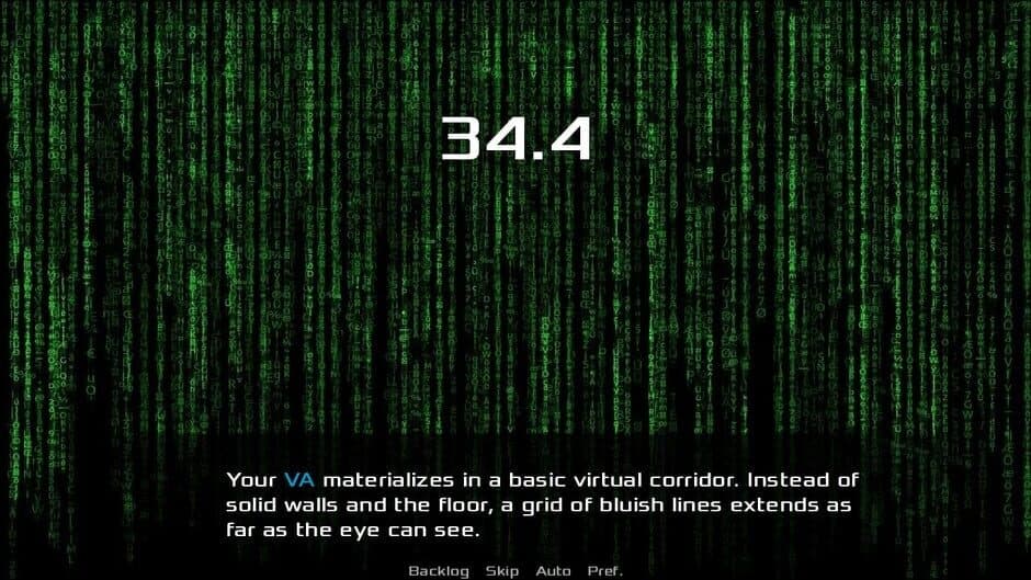 Скриншот 4 из Hack the Core