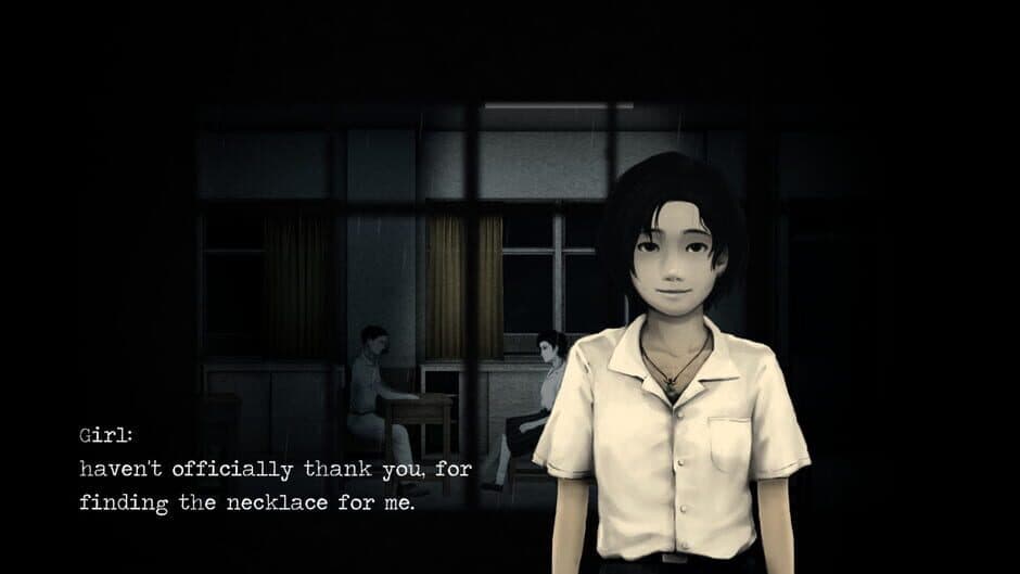 Скриншот 3 из Detention