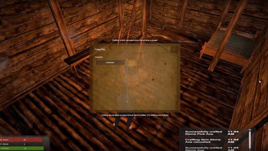 Скриншот 4 из Viking Age: Odin’s Warrior